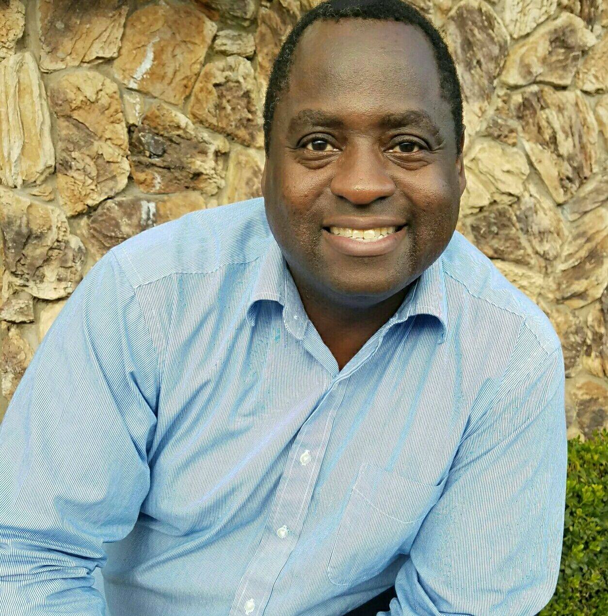 Jimmy Parker - Secretary